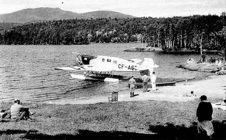 Junkers W-33